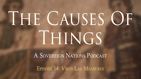Virus Lag Measures | The Causes Of Things Ep. 14
