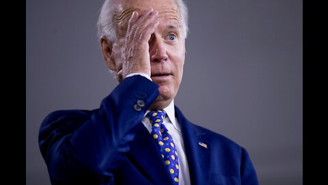 Biden Can't Decide Whose Lunch China Is Going To Eat