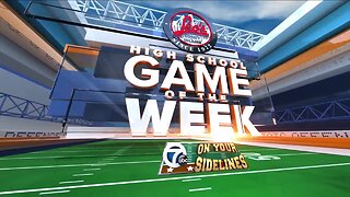 Marine City, Divine Child win WXYZ Games of the Week