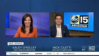 Full Show: ABC15 Mornings | April 23, 6am