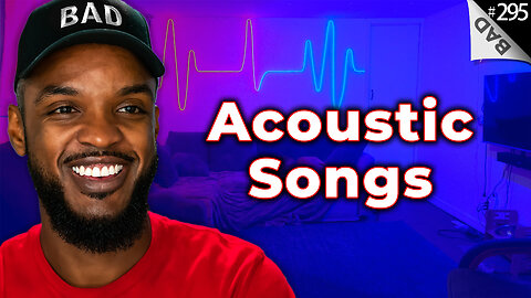🪕 Amazing Acoustic Songs!!