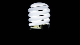 Energy Department Plans To Roll Back Standards For Light Bulbs