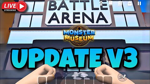 Review Monster Museum v3