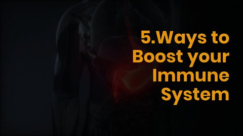 5_Ways_to_Boost_your_immune_system