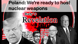 Revelation042324 Poland Requests Nukes US IQ Down For First Time