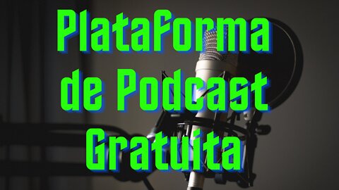 Anchor Plataforma de Podcast Gratuita, Publica a Spotify y Muchos Otros