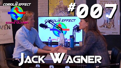 Episode 007 - Jack Wagner