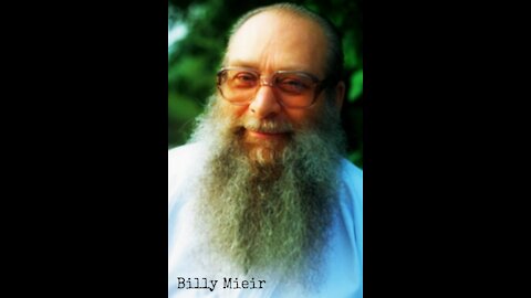 Predictions of Billy Meier with Mark Snider