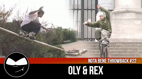 Nota Bene - Oly & Rex (Co-profile)