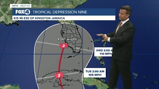 Tracking the tropics