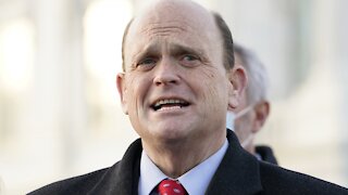 Republican Rep. Tom Reed Retires After Sexual Assault Accusation