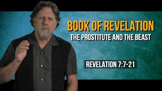 Book of Revelation 49: The Prostitute and the Beast