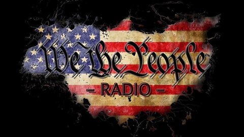 #104 We The People Radio w/ Robert & Joeylynn Mesaros Biden Administration is Attacking Free Speech