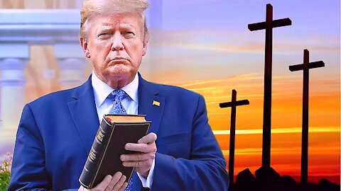 Is AMERICA Turning into a CHRISTIAN THEOCRACY?!?