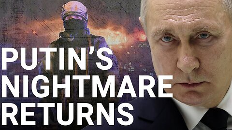 New Path to Putin's Downfall After Moscow Terror Attack | Tim Phillips