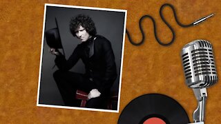 ¿Qué hace ruborizar a Bunbury? | ÁLBUM | Cultura Colectiva