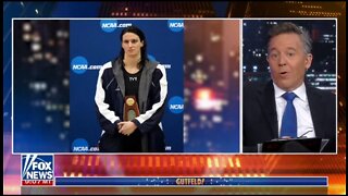 Gutfeld: NCAA Is More Interested In Appearing Woke Than Protecting Athletes