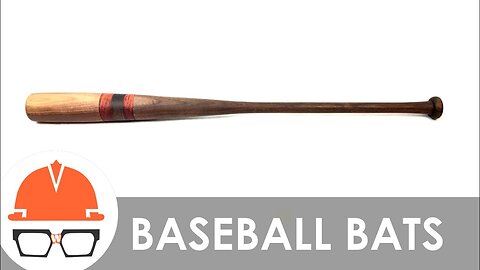 Why do Baseball Bats Break?