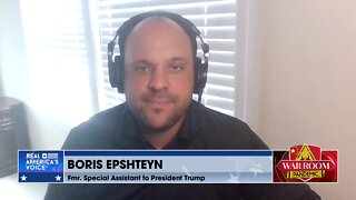 Boris Epshteyn: President Trump Went ‘Above And Beyond’ Others In Compliance With FBI