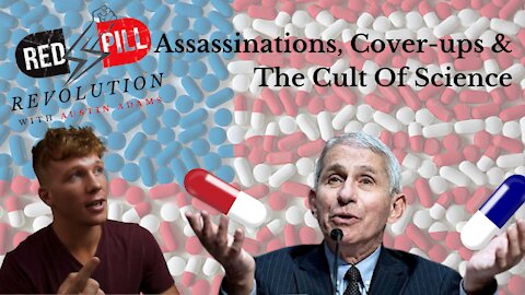 Trailer: Assassinations, Cover-ups & The Cult Of Science