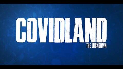 COVIDLAND: The Lockdown (Episode 1)