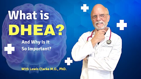 What is DHEA, and Why Is It So Important?