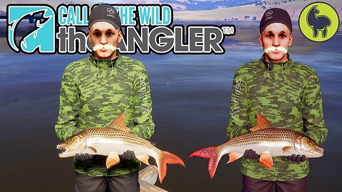African Tigerfish Location Challenge 1 & 2 | Call of the Wild: The Angler (PS5 4K)