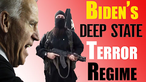 Exposing Leftist Indoctrination Of Children + Biden Helps Form New Afghan Extremist Stronghold +MORE