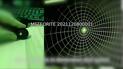 METEORITE 2021120800001