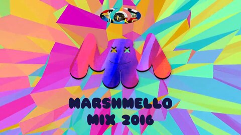 Marshmello Mix 2016