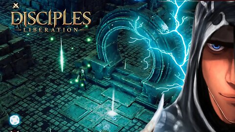 Disciples: Liberation Throne of skulls and Flesh! - Ejamar joins the party! Part 6