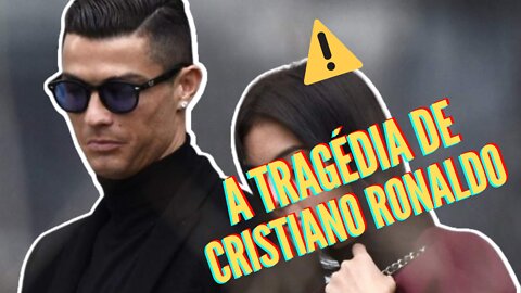 Cristiano Ronaldo desfalca Manchester United diante de Liverpool após morte de filho