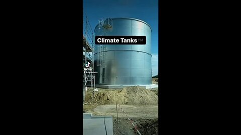 Climate Tanks™️