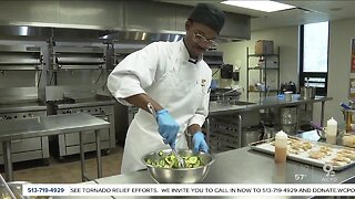Butler Tech turns culinary students into restaurant owners