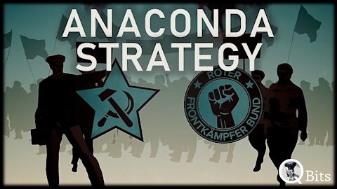 #006 // ANACONDA STRATEGY