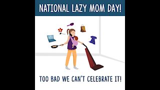 Lazy Mom [GMG Originals]