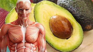 What will happen if you eat an avocado every day?