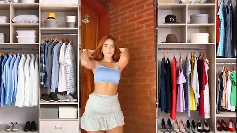 How TO Dress MINI SKIRT 💦 For Summer TRY ON HAUL AND Ideas Fashion FOR YOU 💋