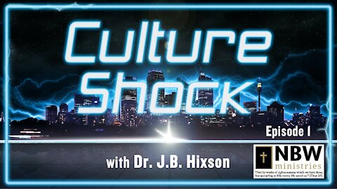 Culture Shock (Episode 1-Censorship)