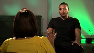 Full interview: Sterling Brown talks about aftermath of tasing, moving forward