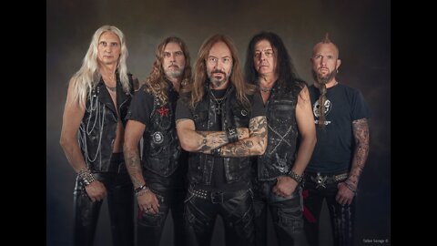 20220217 HAMMERFALL interview