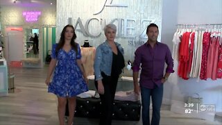 Local boutiques put on virtual fall fashion fundraiser for Equality Florida