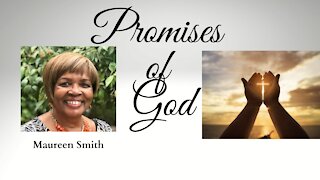 God's Assurance. Promises of God:episode 2