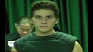 Prosecutors release dozens of Austin Harrouff's phone calls from jail