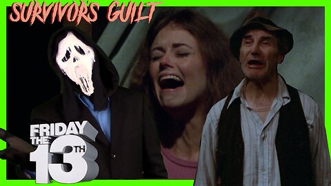 Will You Survive Friday The 13th? (1980)