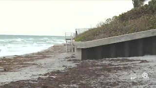 Ocean Ridge debates who gets beach access