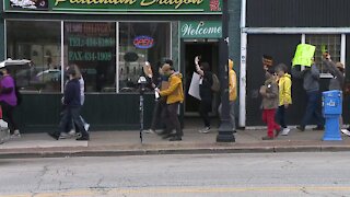 Akron march to end gun violence planned for Saturday