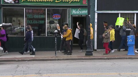 Akron march to end gun violence planned for Saturday