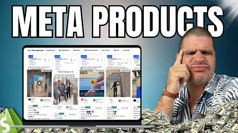 The Best Facebook Dropshipping Products To Sell Now | Live Research | Shopify Dropshipping