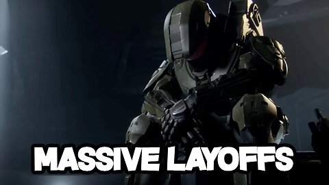 Microsoft Has Gutted Any Future For Halo